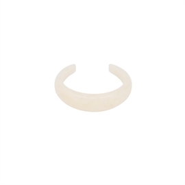 Pico Copenhagen Asha Bracelet chunky resin armbånd hos parfumerihamoghende.dk 